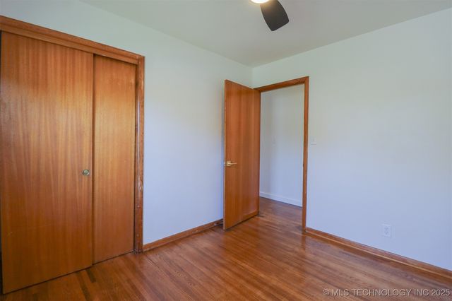 4603 S Waco Avenue, Tulsa, OK 74107