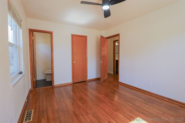 4603 S Waco Avenue, Tulsa, OK 74107