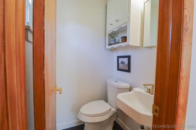 4603 S Waco Avenue, Tulsa, OK 74107