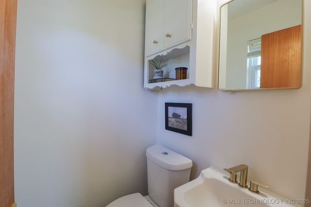 4603 S Waco Avenue, Tulsa, OK 74107