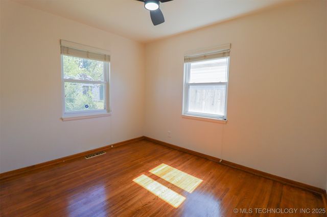 4603 S Waco Avenue, Tulsa, OK 74107