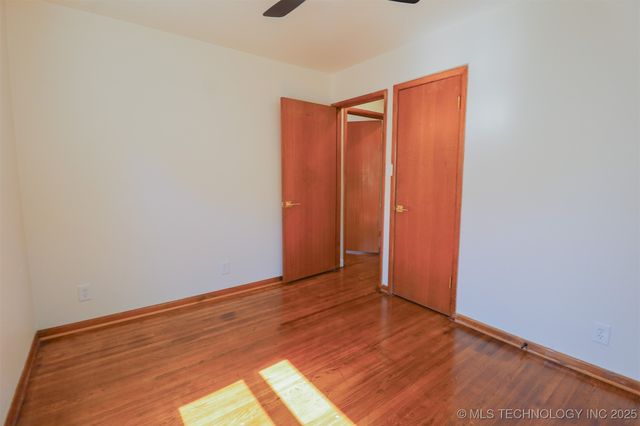 4603 S Waco Avenue, Tulsa, OK 74107