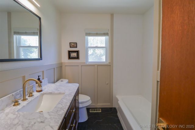 4603 S Waco Avenue, Tulsa, OK 74107