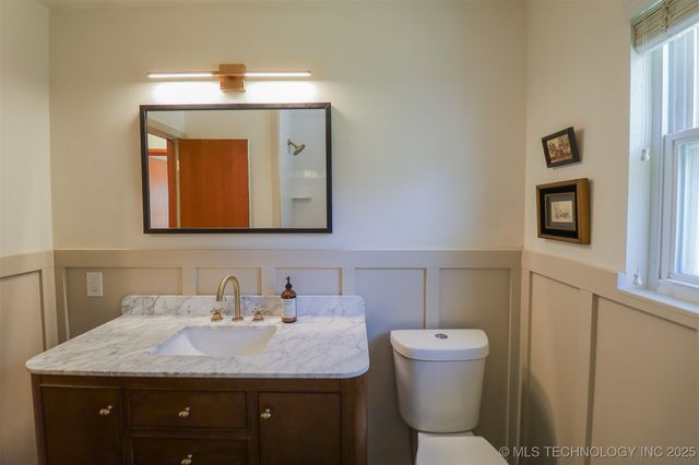 4603 S Waco Avenue, Tulsa, OK 74107