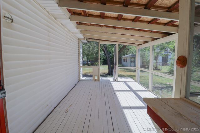 4603 S Waco Avenue, Tulsa, OK 74107