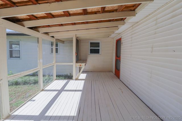 4603 S Waco Avenue, Tulsa, OK 74107