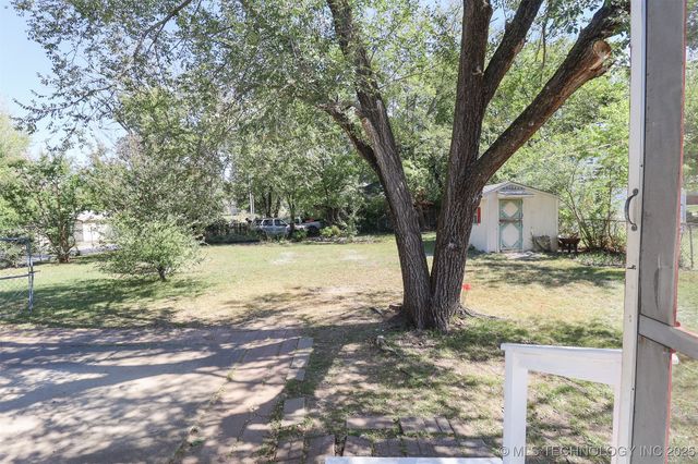4603 S Waco Avenue, Tulsa, OK 74107