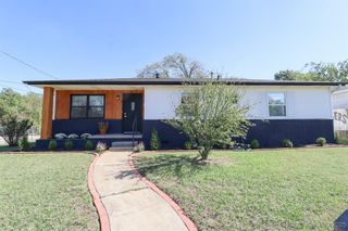 4603 S Waco Avenue, Tulsa, OK 74107