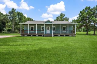 281 County Road 306, Cleveland, TX 77327