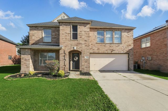 2103 Bolivar Drive, Arlington, TX 76002