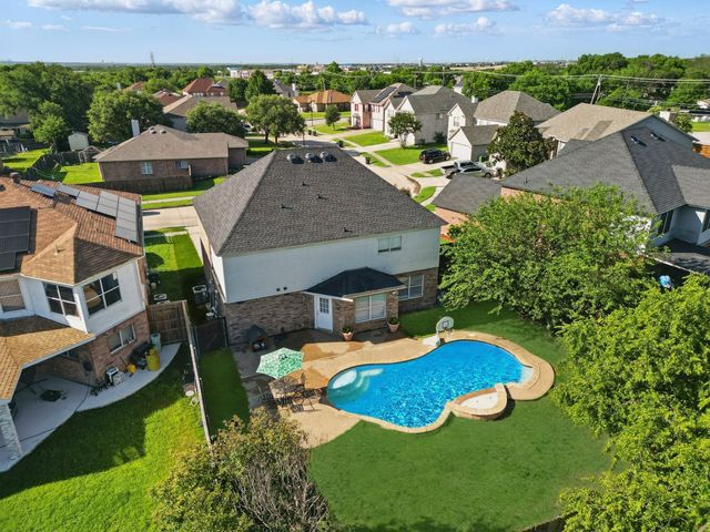 2103 Bolivar Drive, Arlington, TX 76002