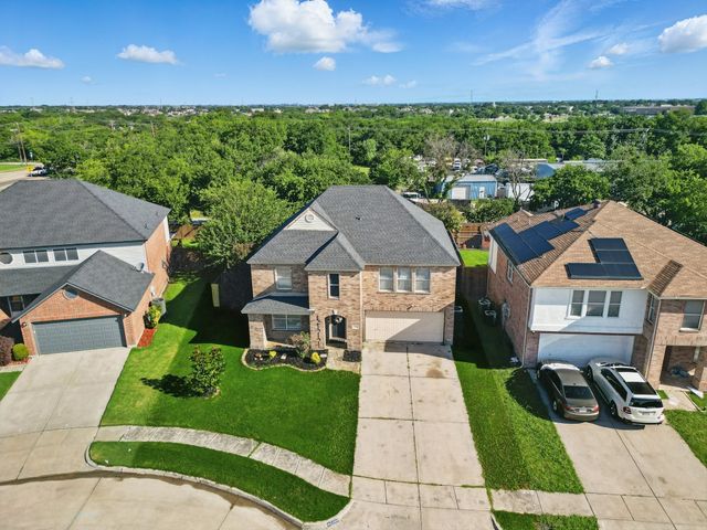 2103 Bolivar Drive, Arlington, TX 76002