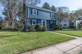 95 Carmalt Road, Hamden, CT 06517