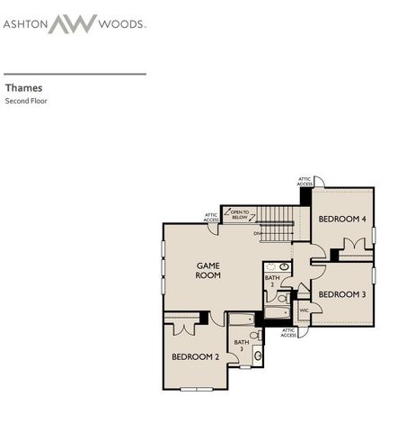 5819 Westwood Shore Drive, Katy, TX 77493