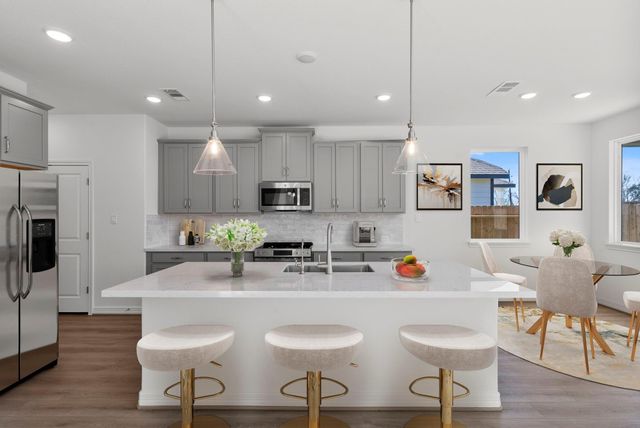 5819 Westwood Shore Drive, Katy, TX 77493