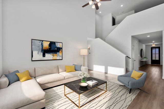 5819 Westwood Shore Drive, Katy, TX 77493