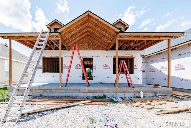 4955 Shadow Creek Drive, Idaho Falls, ID 83401