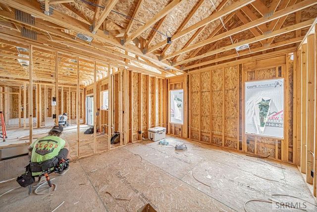 4955 Shadow Creek Drive, Idaho Falls, ID 83401