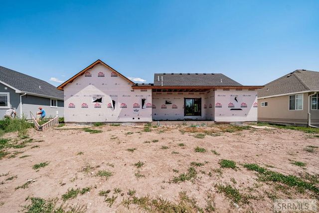 4955 Shadow Creek Drive, Idaho Falls, ID 83401
