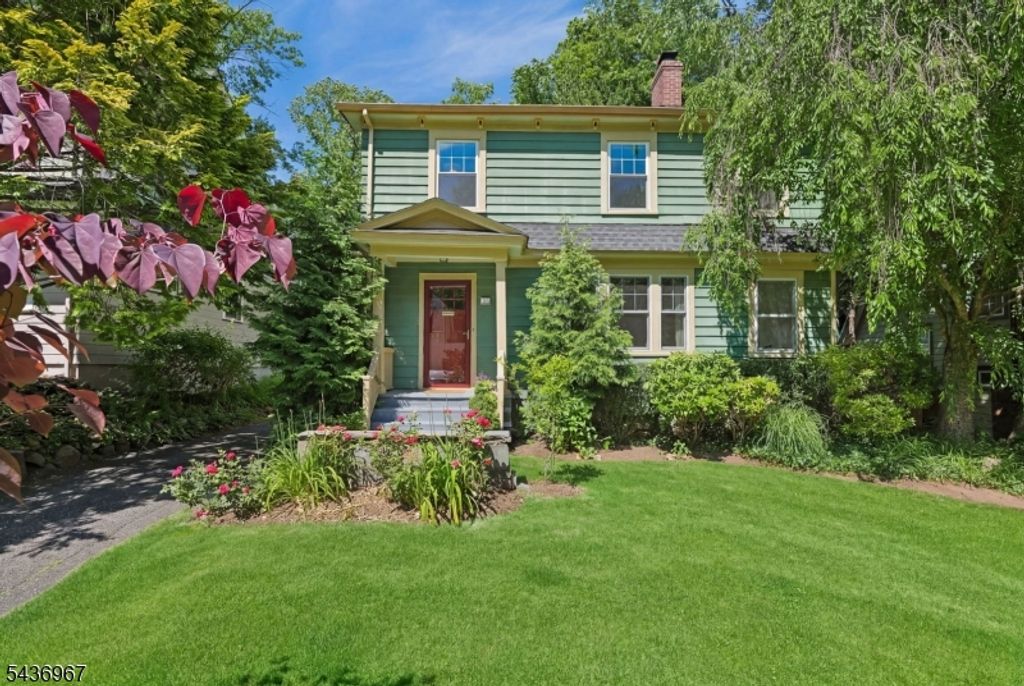 31 Macopin Ave, Montclair Twp., NJ 07043