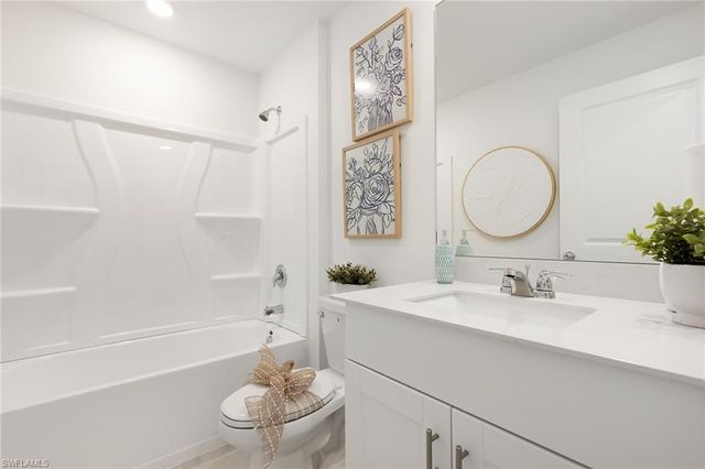 4024 23rd ST SW, Lehigh Acres, FL 33976