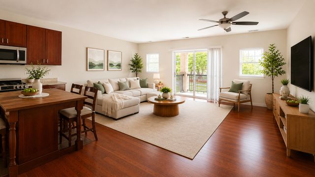 914 S Racine Avenue 202, Chicago, IL 60607