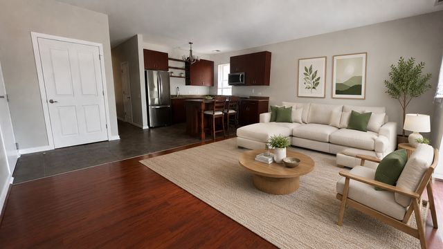 914 S Racine Avenue 202, Chicago, IL 60607