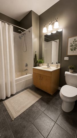 914 S Racine Avenue 202, Chicago, IL 60607