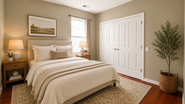 914 S Racine Avenue 202, Chicago, IL 60607