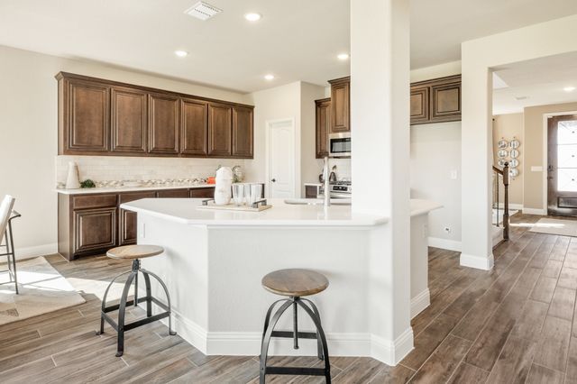 1228 Abbeygreen Road, Forney, TX 75126