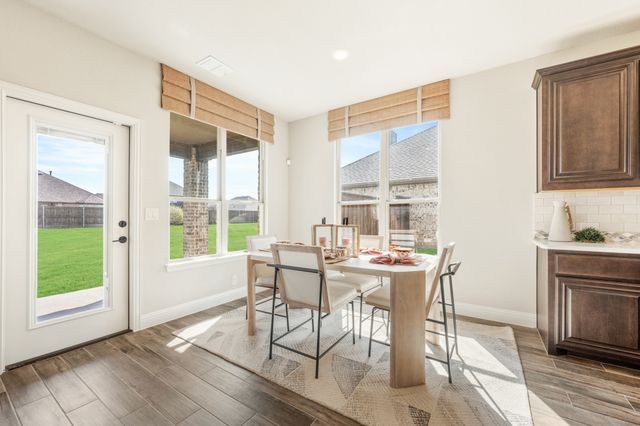 1228 Abbeygreen Road, Forney, TX 75126