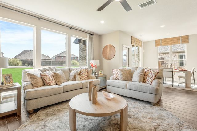 1228 Abbeygreen Road, Forney, TX 75126