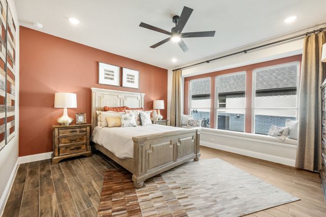 1228 Abbeygreen Road, Forney, TX 75126