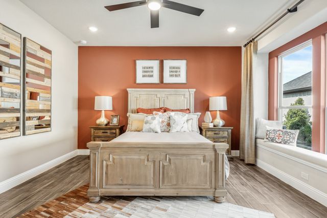 1228 Abbeygreen Road, Forney, TX 75126