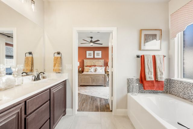 1228 Abbeygreen Road, Forney, TX 75126