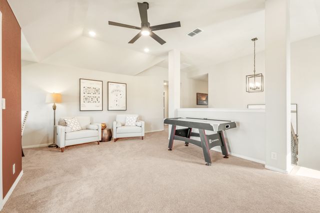 1228 Abbeygreen Road, Forney, TX 75126