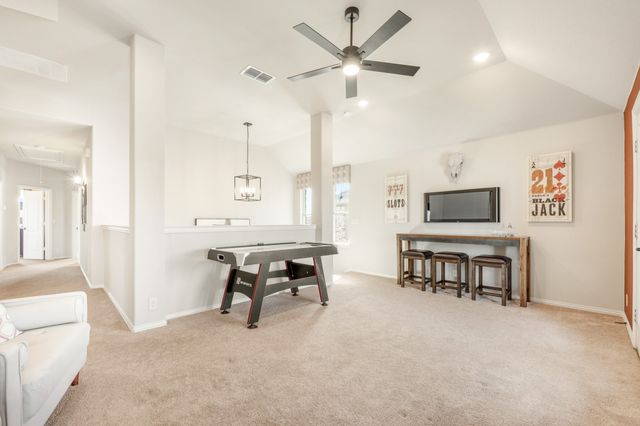 1228 Abbeygreen Road, Forney, TX 75126