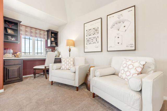 1228 Abbeygreen Road, Forney, TX 75126