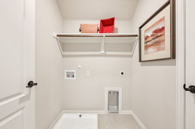 1228 Abbeygreen Road, Forney, TX 75126