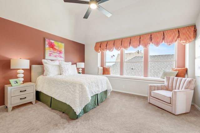 1228 Abbeygreen Road, Forney, TX 75126