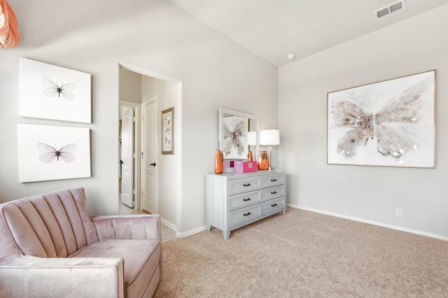 1228 Abbeygreen Road, Forney, TX 75126