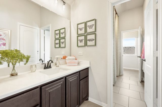 1228 Abbeygreen Road, Forney, TX 75126