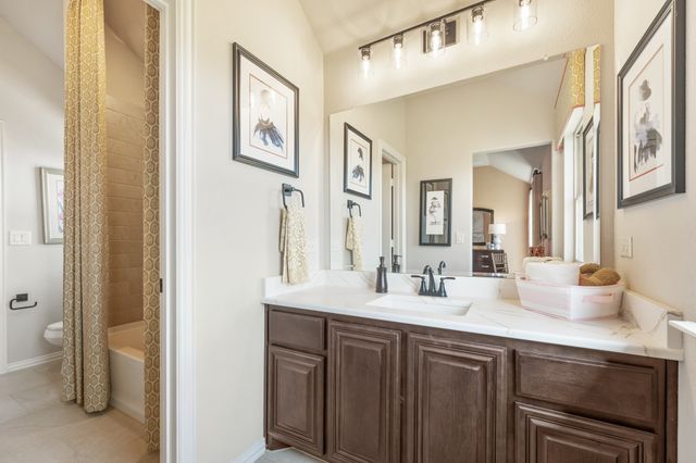 1228 Abbeygreen Road, Forney, TX 75126