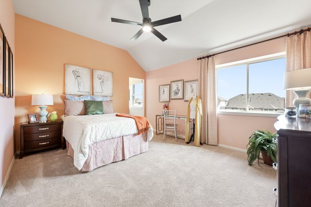 1228 Abbeygreen Road, Forney, TX 75126