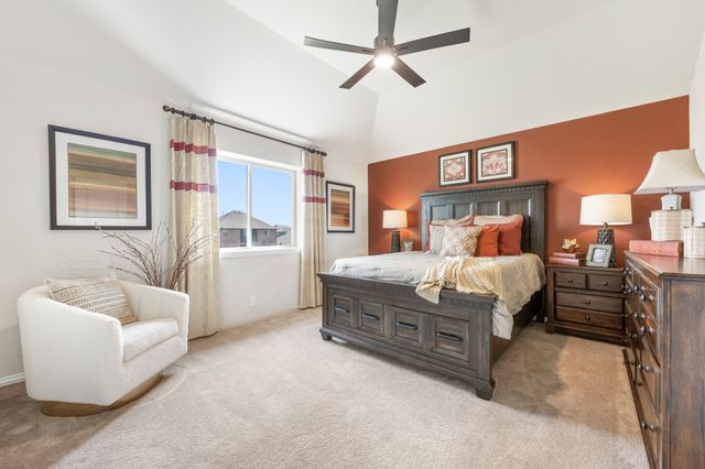 1228 Abbeygreen Road, Forney, TX 75126