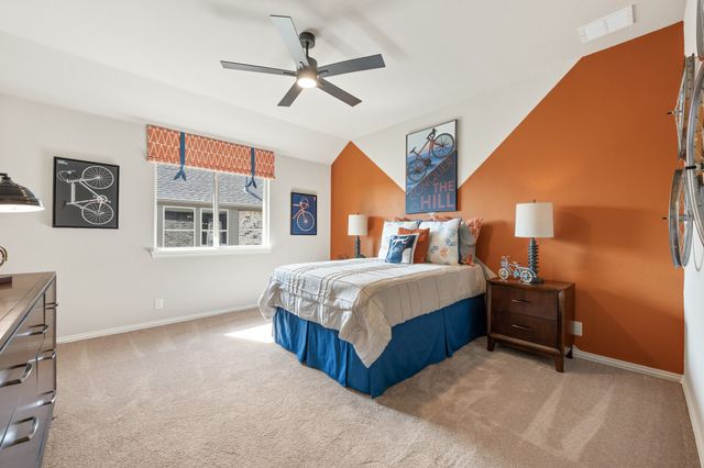 1228 Abbeygreen Road, Forney, TX 75126