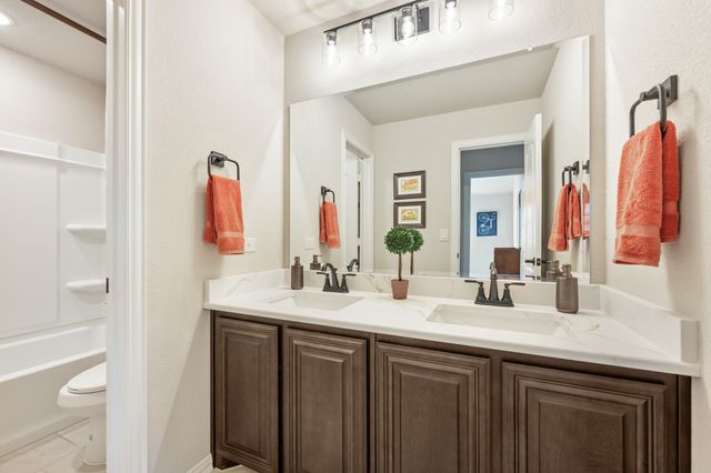 1228 Abbeygreen Road, Forney, TX 75126