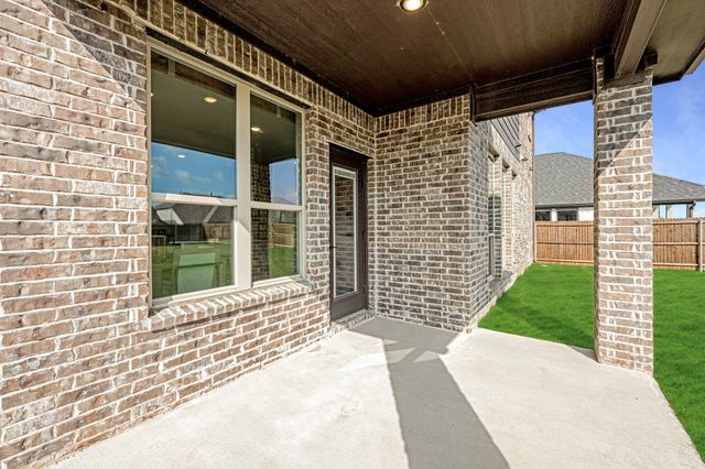 1228 Abbeygreen Road, Forney, TX 75126