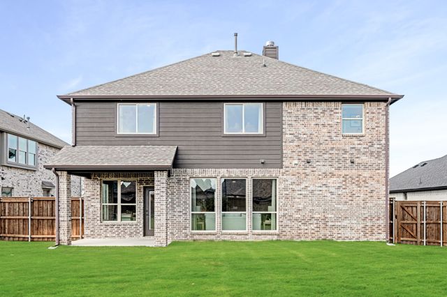 1228 Abbeygreen Road, Forney, TX 75126