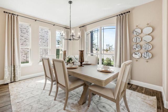 1228 Abbeygreen Road, Forney, TX 75126